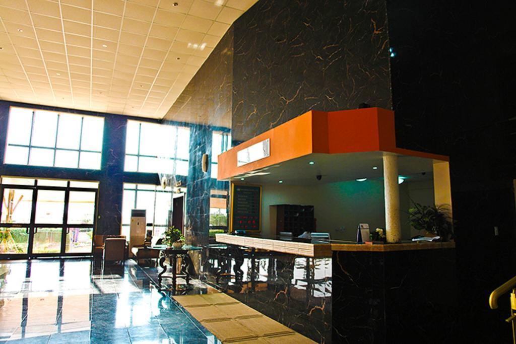 Crismon Hotel Tema Chambre photo