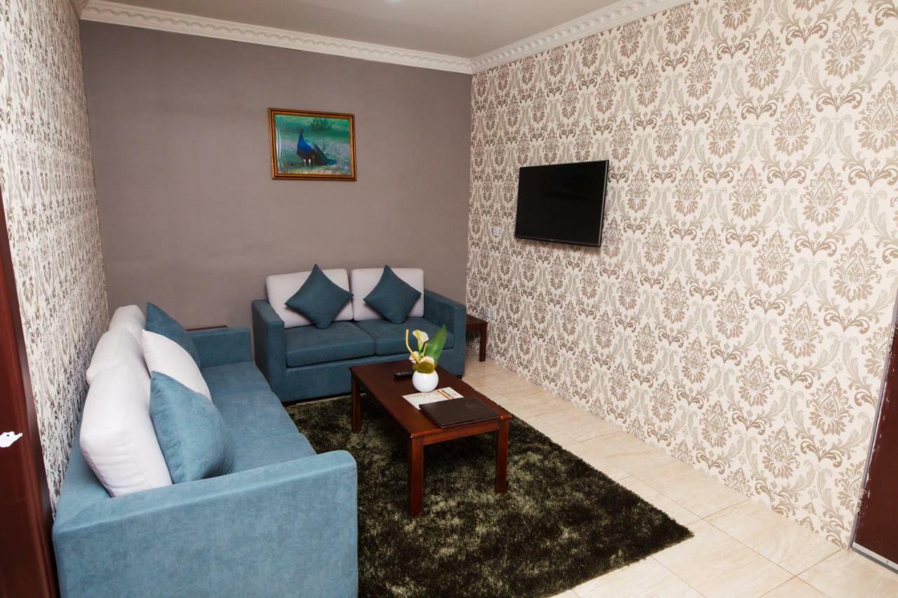 Crismon Hotel Tema Extérieur photo