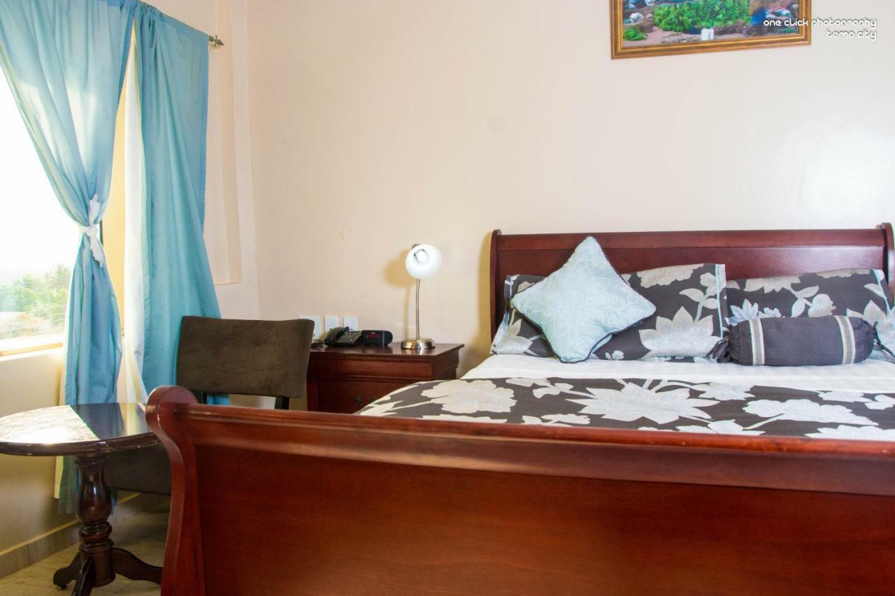Crismon Hotel Tema Extérieur photo